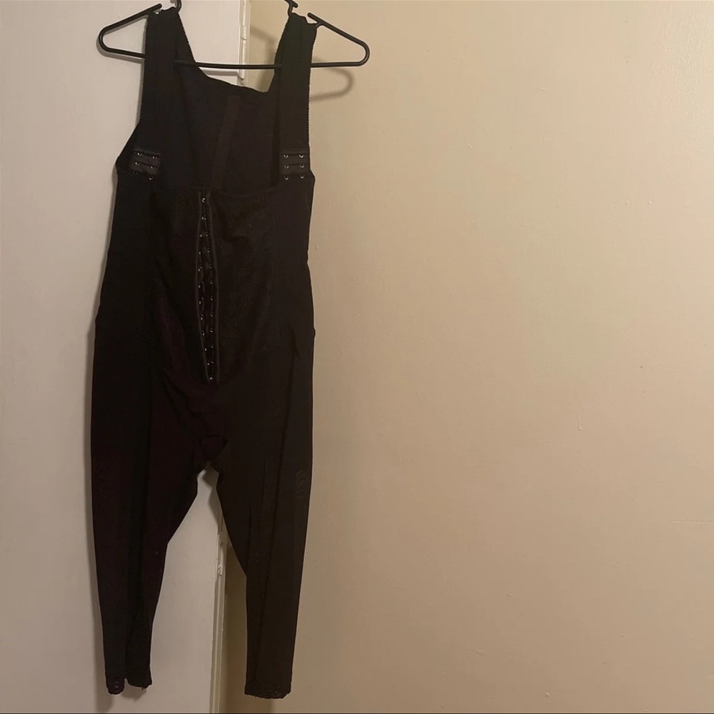 Ardyss Body Magic Body Shaper Hook & Loop Fastener - Size 38
